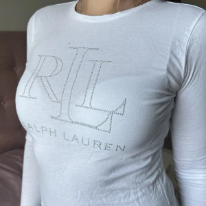 Långarmad t-shirt - Långarmad tröja från Ralph Lauren