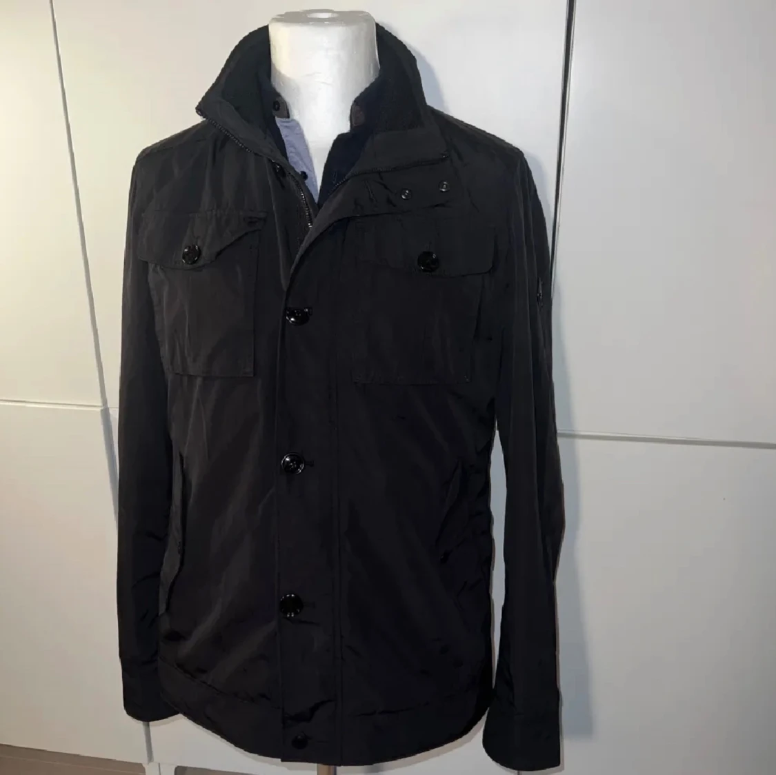 J.Lindeberg field jacket - 90