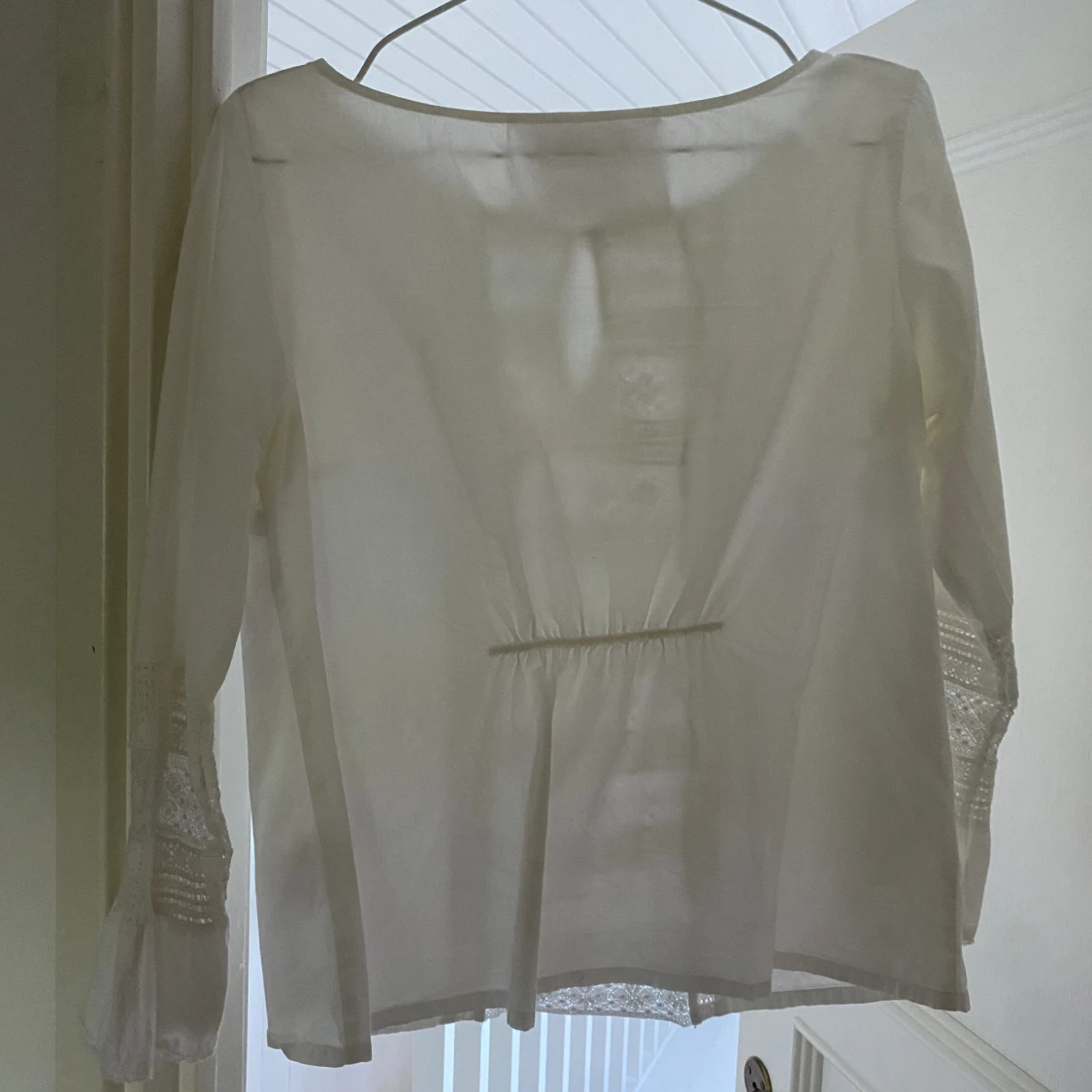 Odd molly topp! - 91