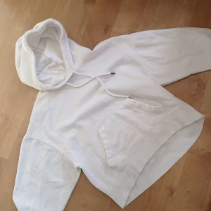 Huvtröja  - Bra skick 