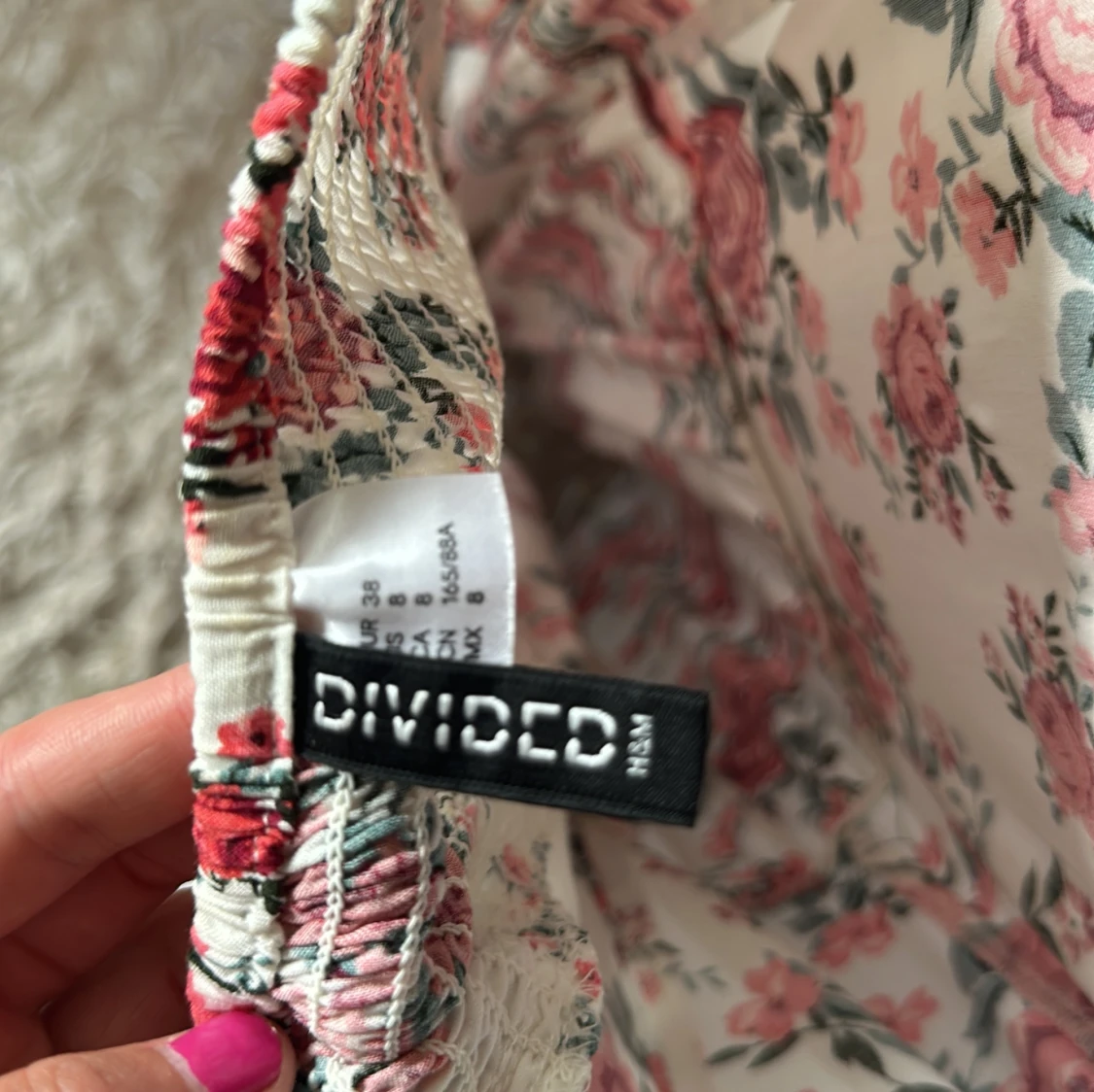 Sommarklänning☀️ - 91