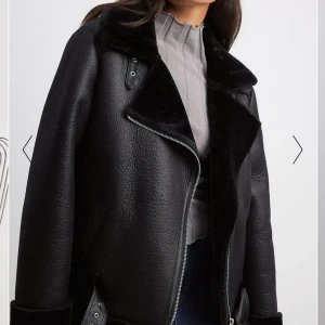 Jacka - Fin jacka från asos. Sparsam använd. 