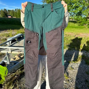 Revolution race gpx  - Fritidsbyxa