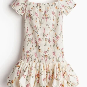 Hm Klänning  - Intressekoll på denna helt nya klänning, med lappen kvar 