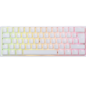 ⌨️🔥DUCKY ONE 2 MINI tangentbord🔥⌨️ - Ducky one 2 mini, nyskick, säljer pga att jag ej spelar och har användning av det längre. Nypris: 1349kr. Kom med prisförslag och tveka inte på att fråga!
