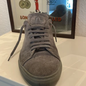 J.lindeberg skor storlek 43 - Bra skick knappast använd 