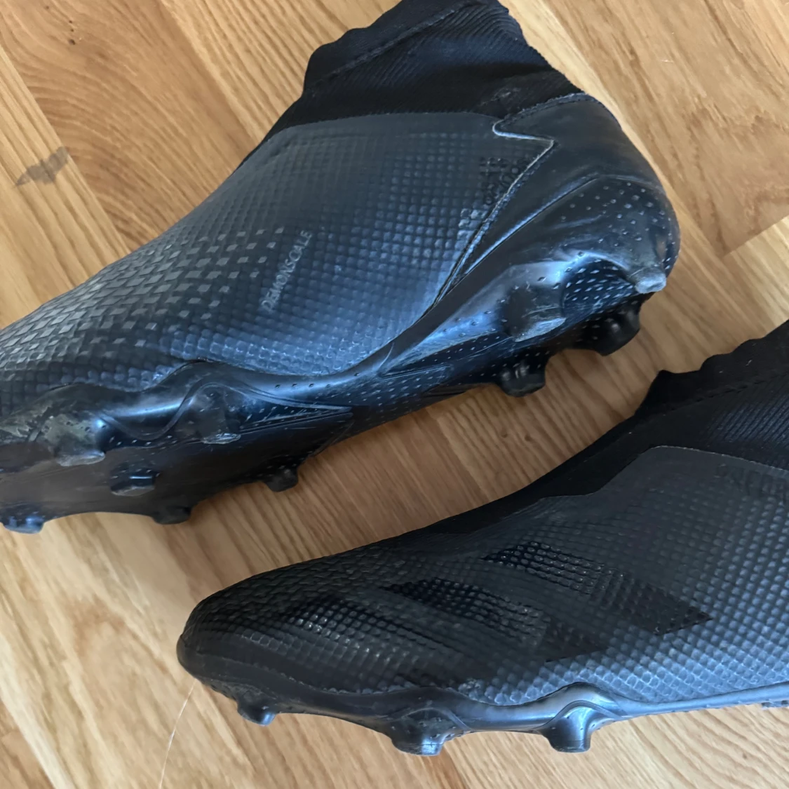 Fotbollsskor  - 90