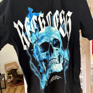 T-shirt från new yorker  - Bra skick  Storlek XL