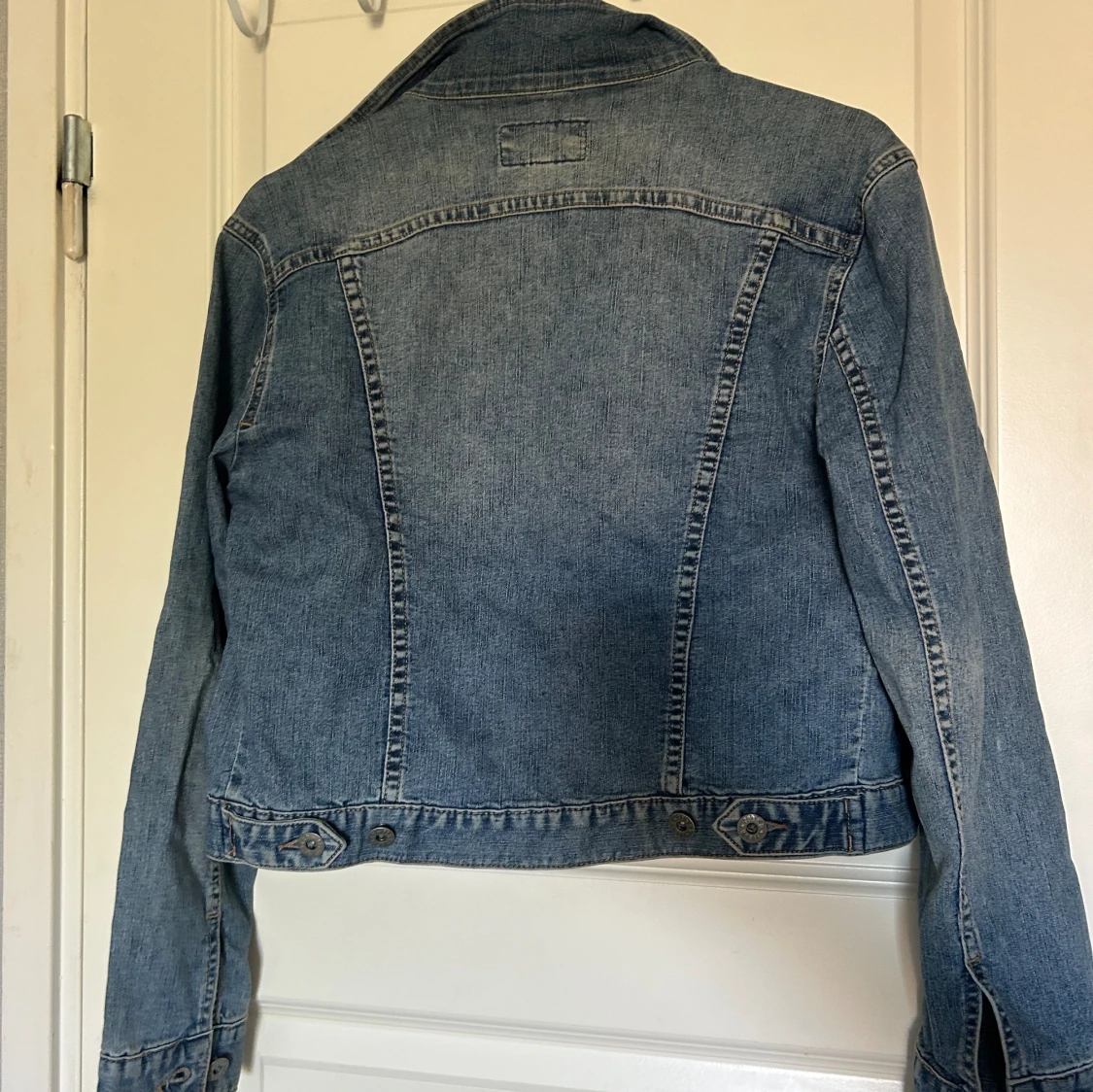 jeansjacka flash - 92