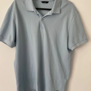 Massimo Dutti Pike - Knappt använd 