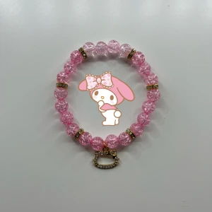 Hello Kitty armband  - ✧༺♥༻✧ 