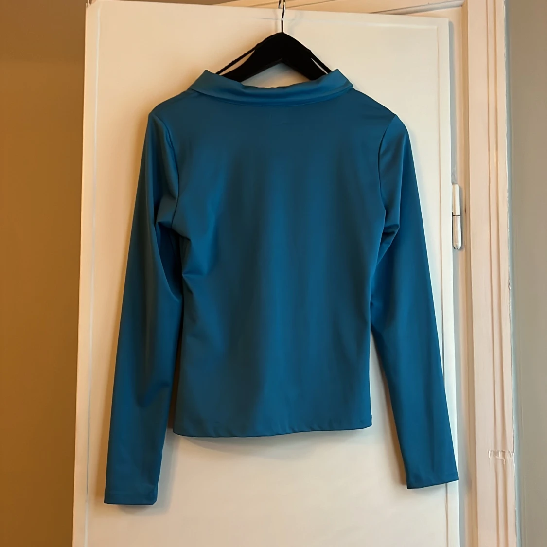 Lovely Collar Top - 90