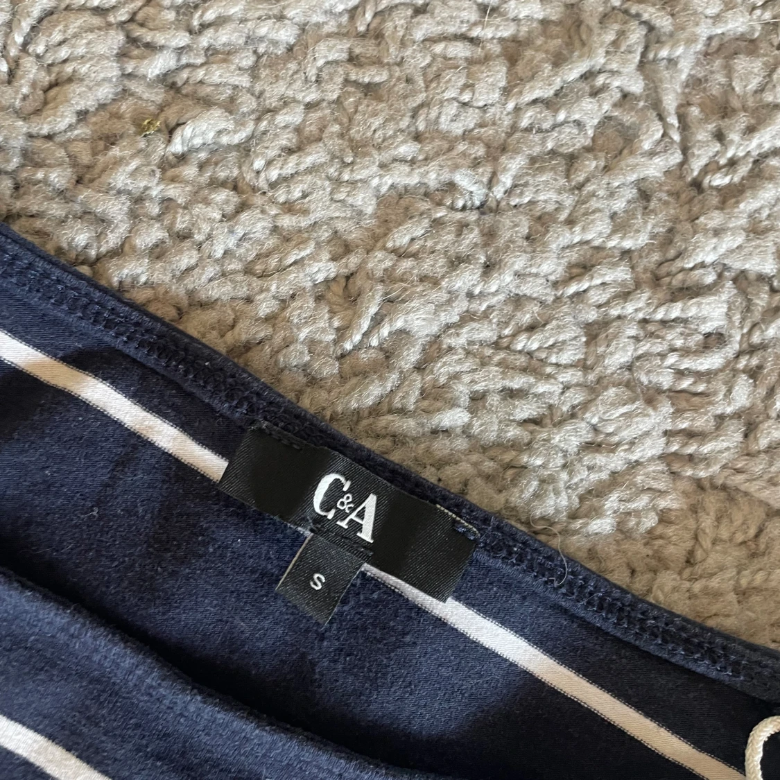 Randig topp❤️ - 91