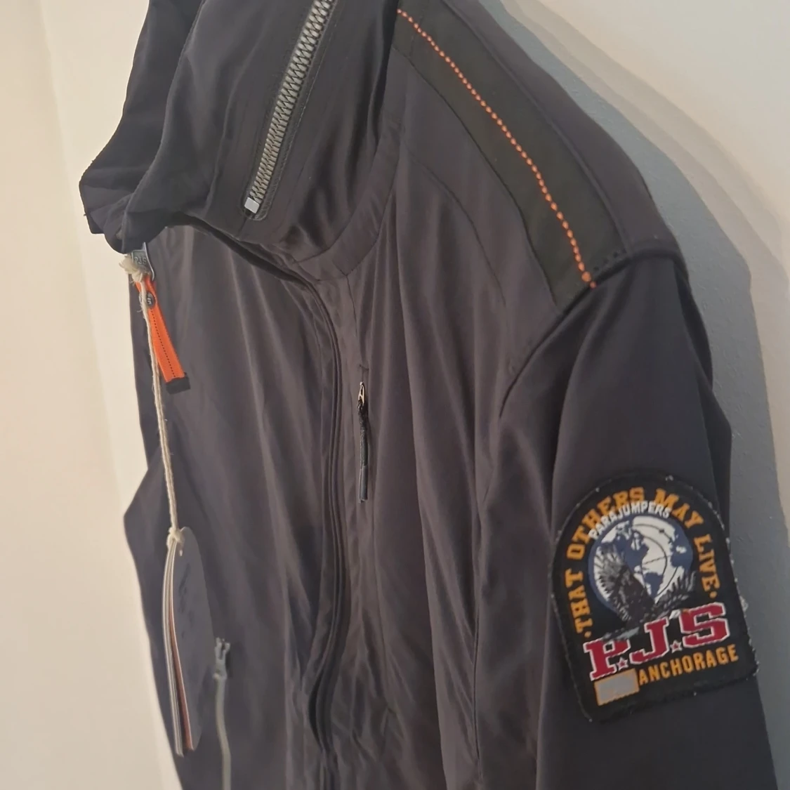 Parajumpers softshell jacka  - 90