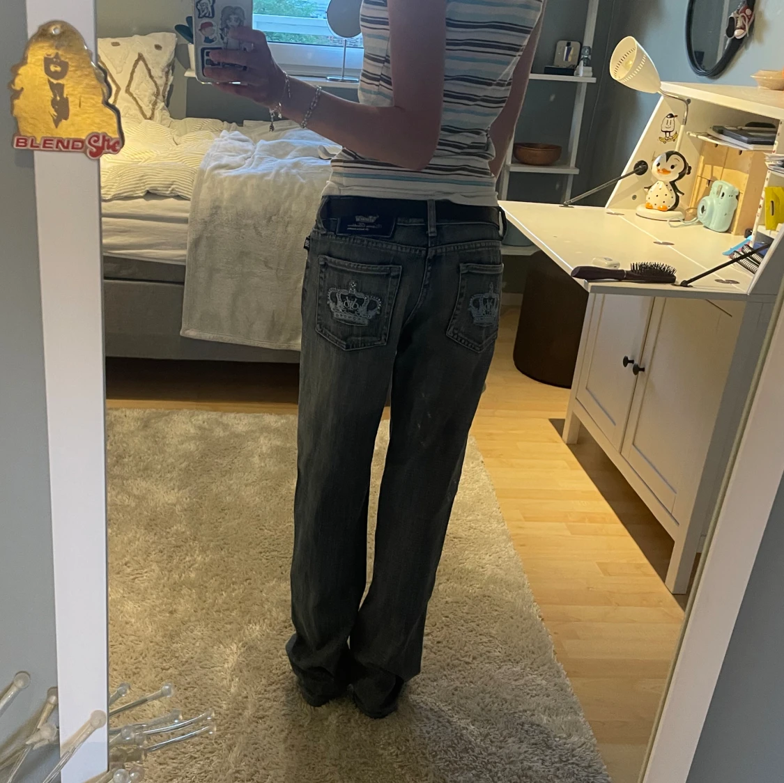 Victoria Beckham jeans - 90