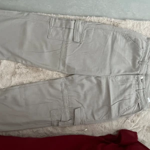 Baggy jeans  - Grey baggy jeans 