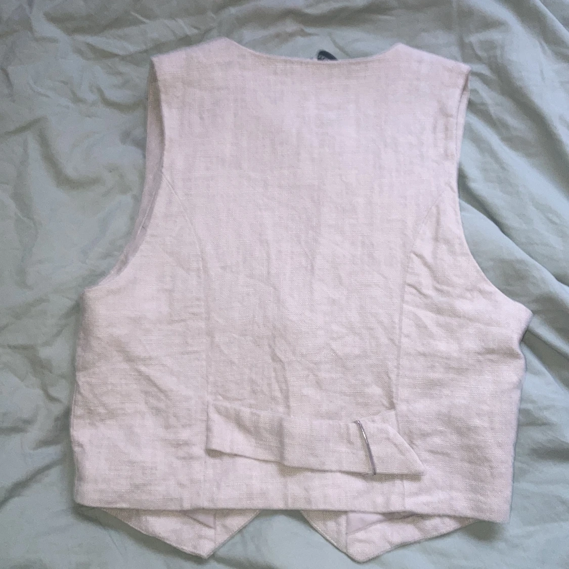 Somrig Linne väst  - 90