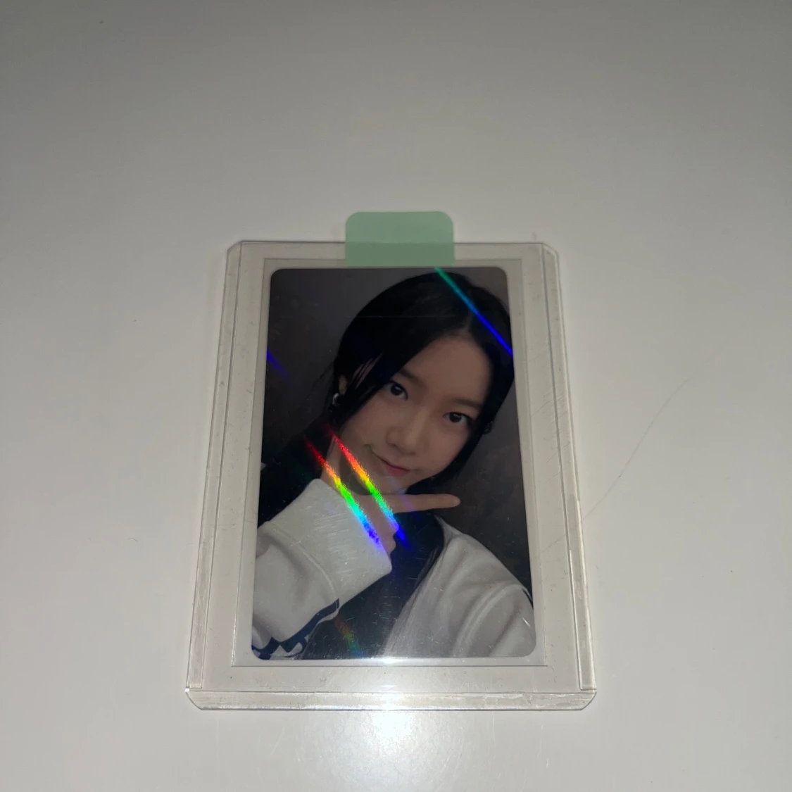 Le Sserafim Kazuha Pob