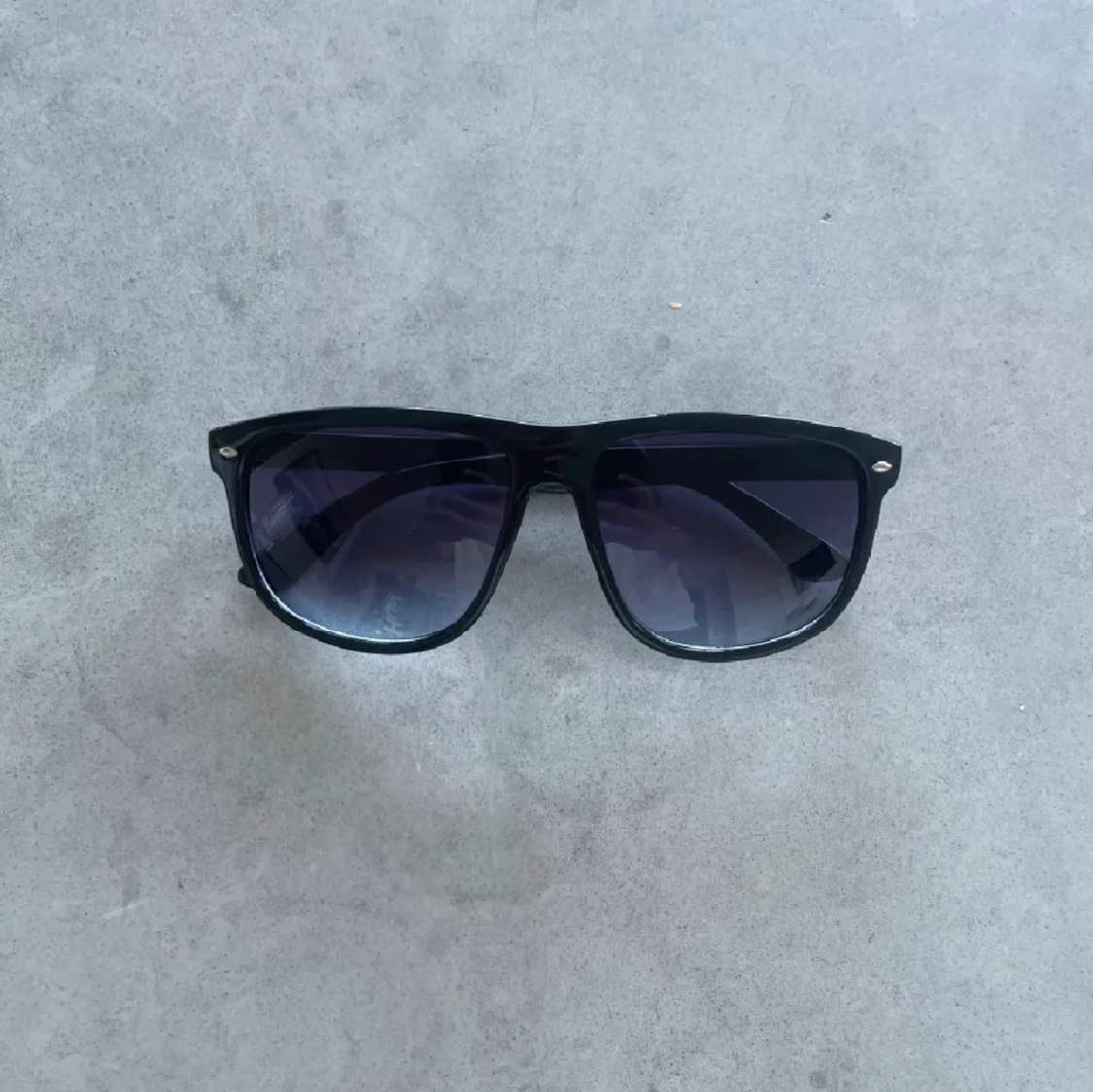 RayBan liknande solglasögon