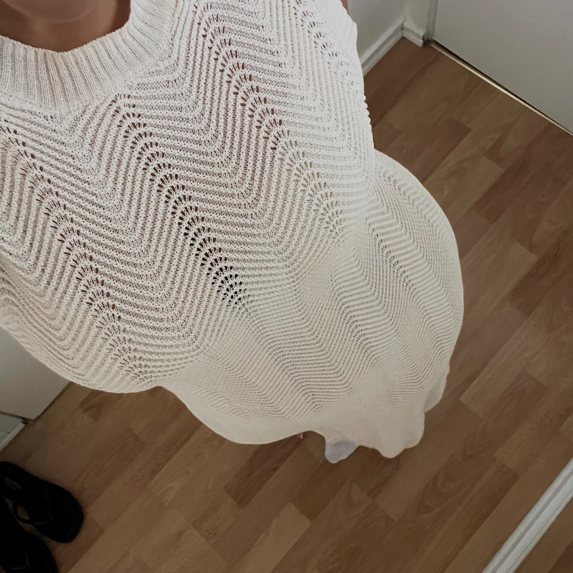 Zara klänning  - 91