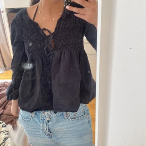 odd molly blus - odd molly blus i storlek S