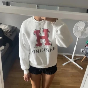 Harvard tröja🤍 - Vintage Harvard sweatshirt ❤️🤍