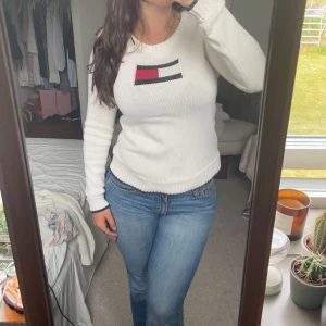 tommy hilfiger - står XS men passar mig som har S-M