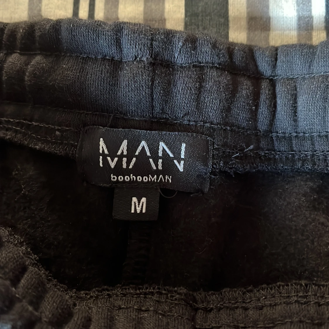 Boohooman mjukis - 90