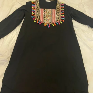 Nord afrikansk klänning - Väldigt bra skick, passar perfekt för hememt