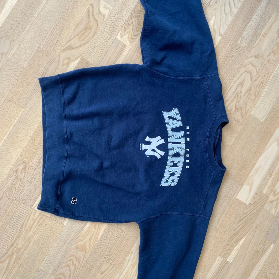 Yankees NY collegetröja - 91