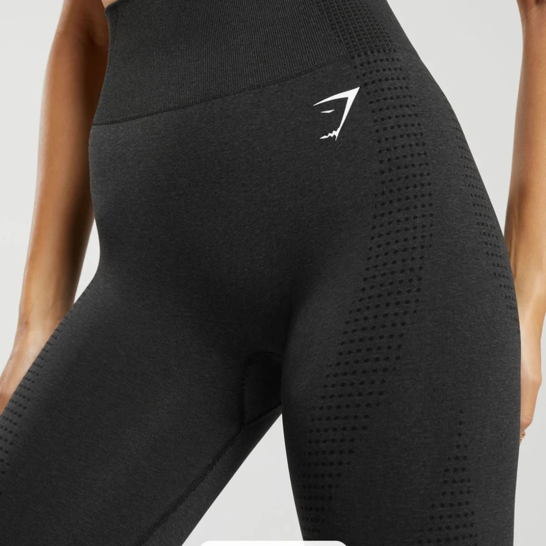 Gymshark träningsbyxor - 90