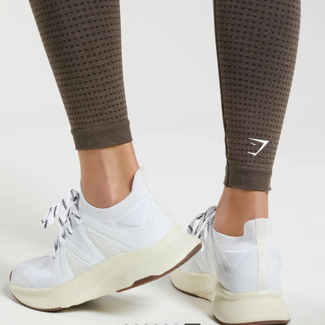 Gymshark träningsbyxor - 91