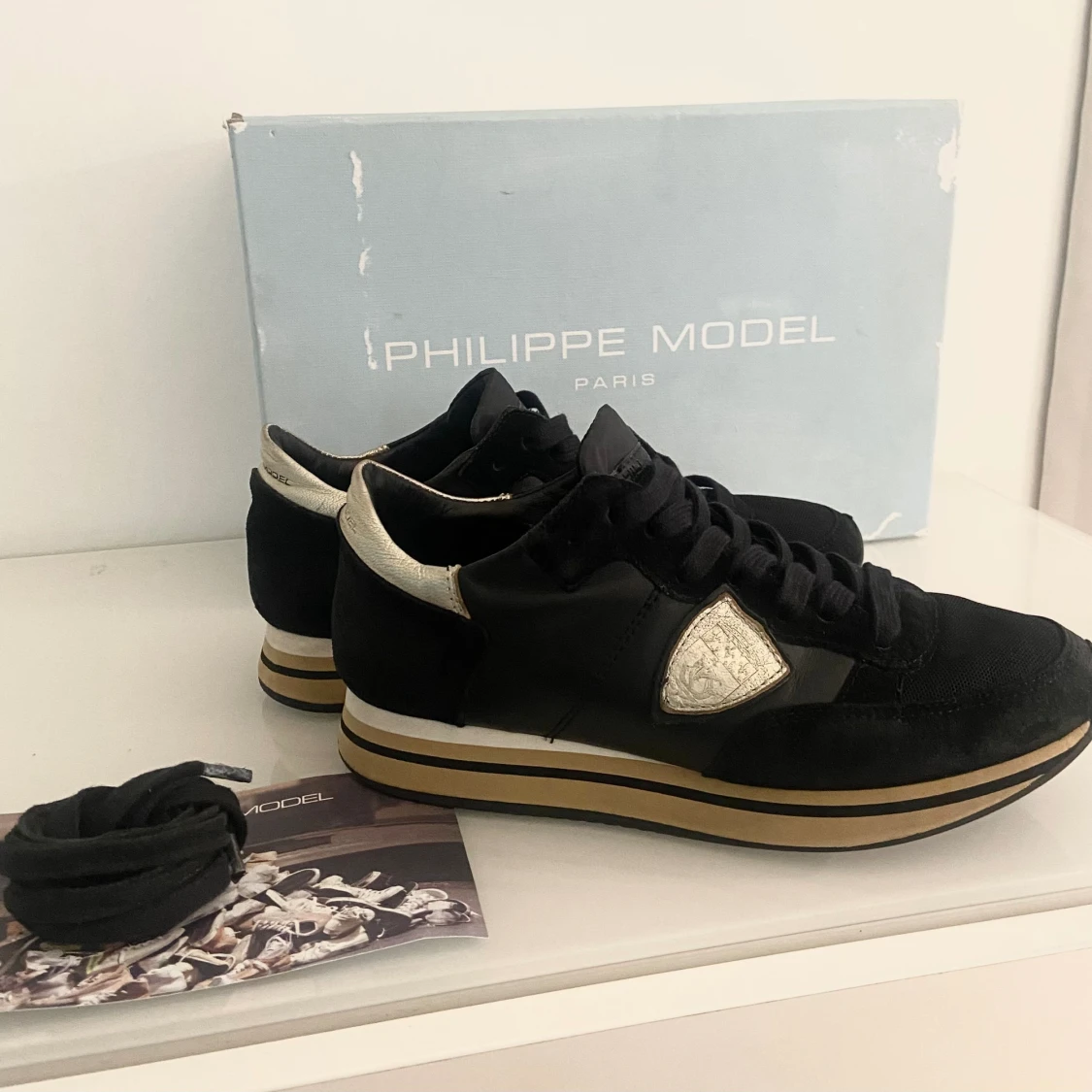 Philippe Model Trainers - 92