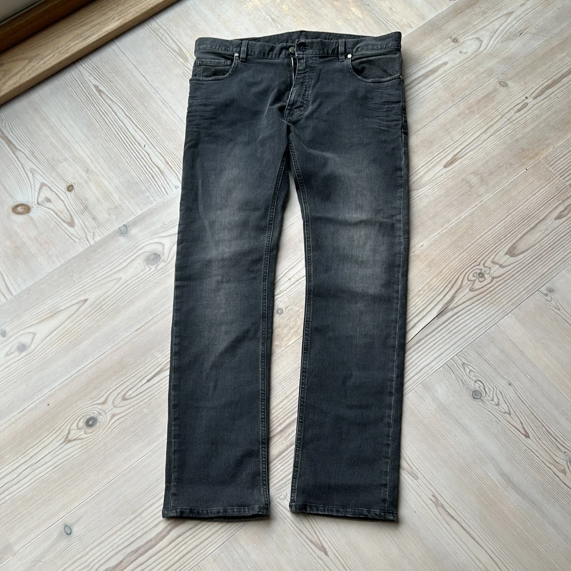 Z Zegna jeans