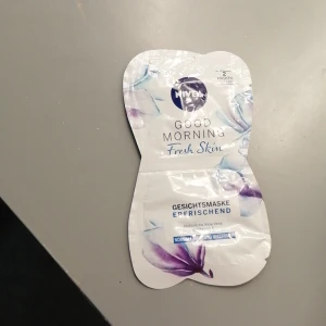 Nivea good morning fresh skin - Säljer pga att fick i en julkalender gillade ej, Pris kan diskuteras 