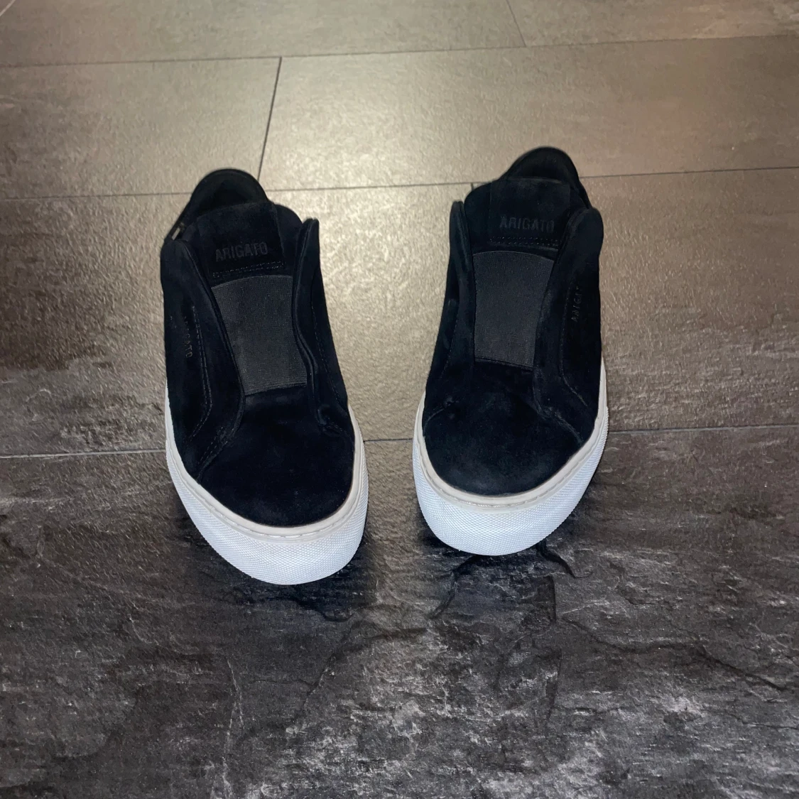 Clean 360 laceless sneaker  - 90