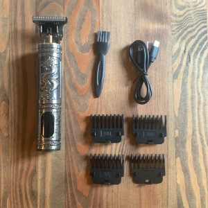 Rakmaskin - 4 guards (1.5mm,2mm,3mm,4mm)