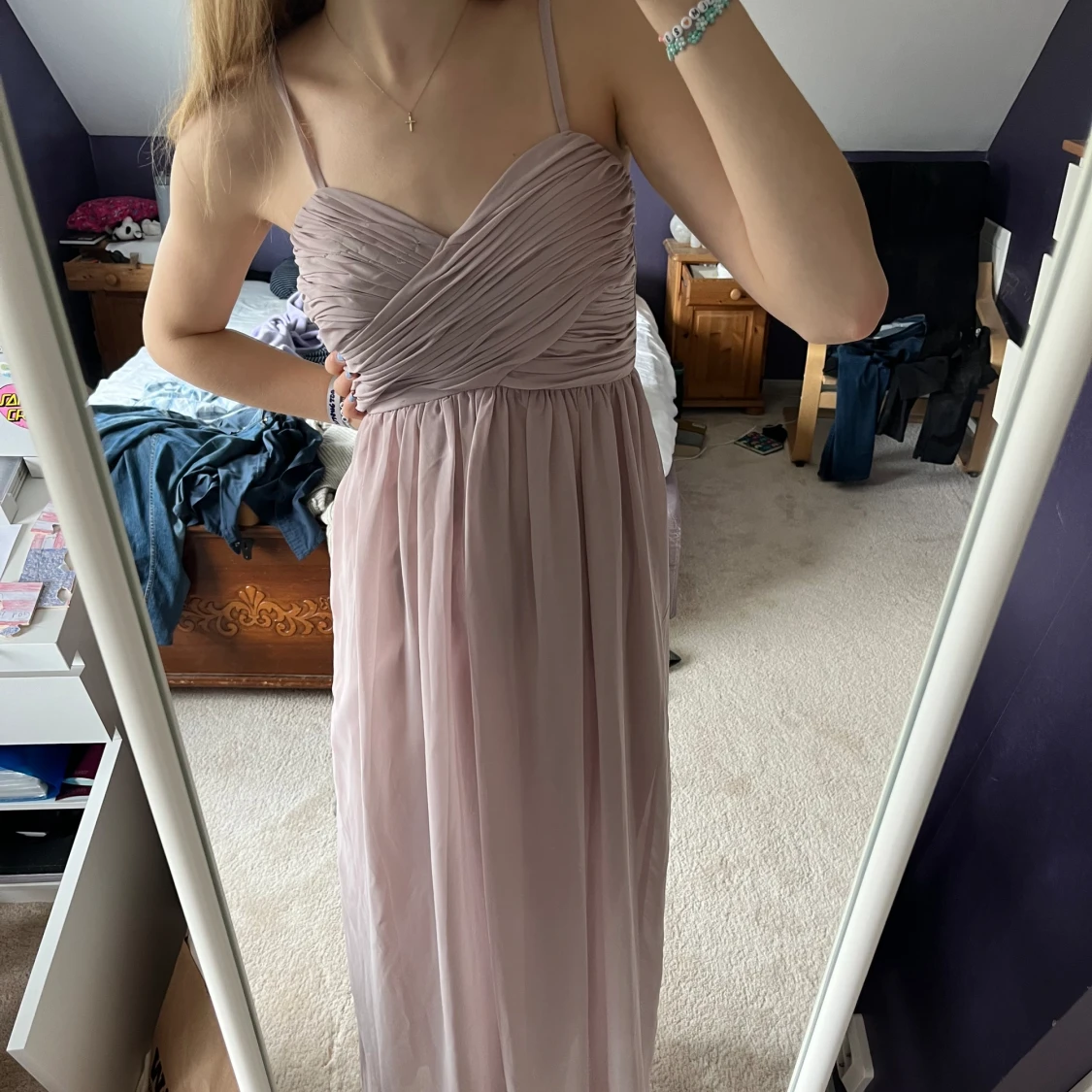 Långklänning, bal, bröllop <3 - 90