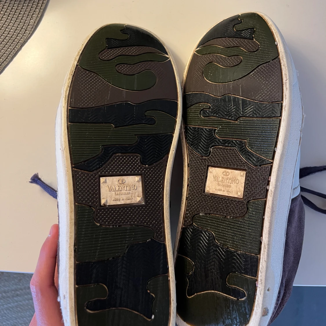 Valentino flycrew  - 92