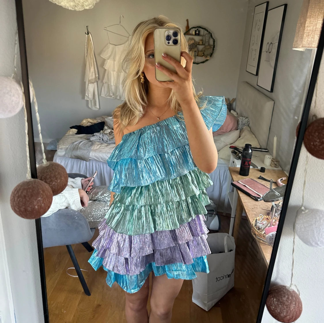 Sommarklänning - 93