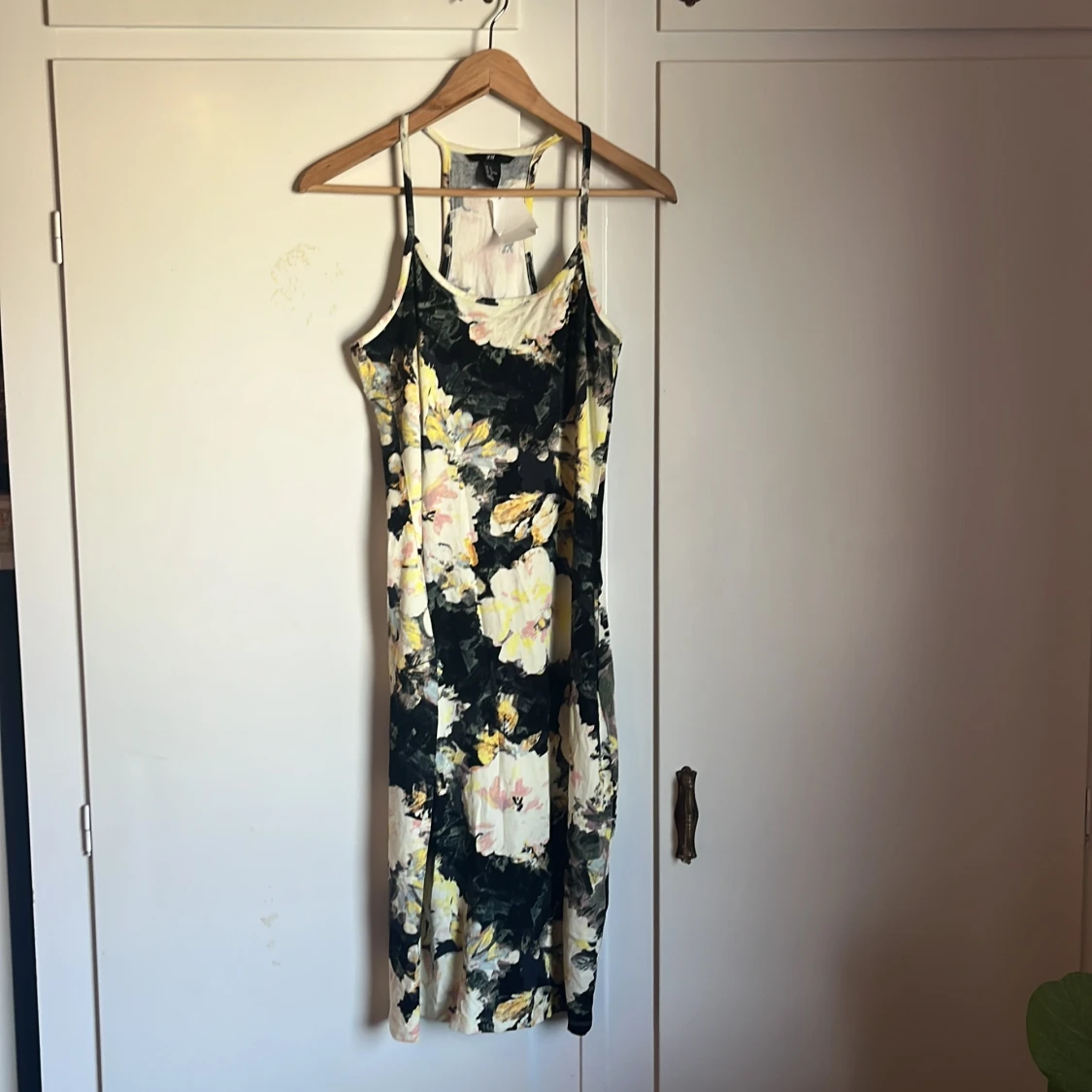 Klänning från H&M  - 92