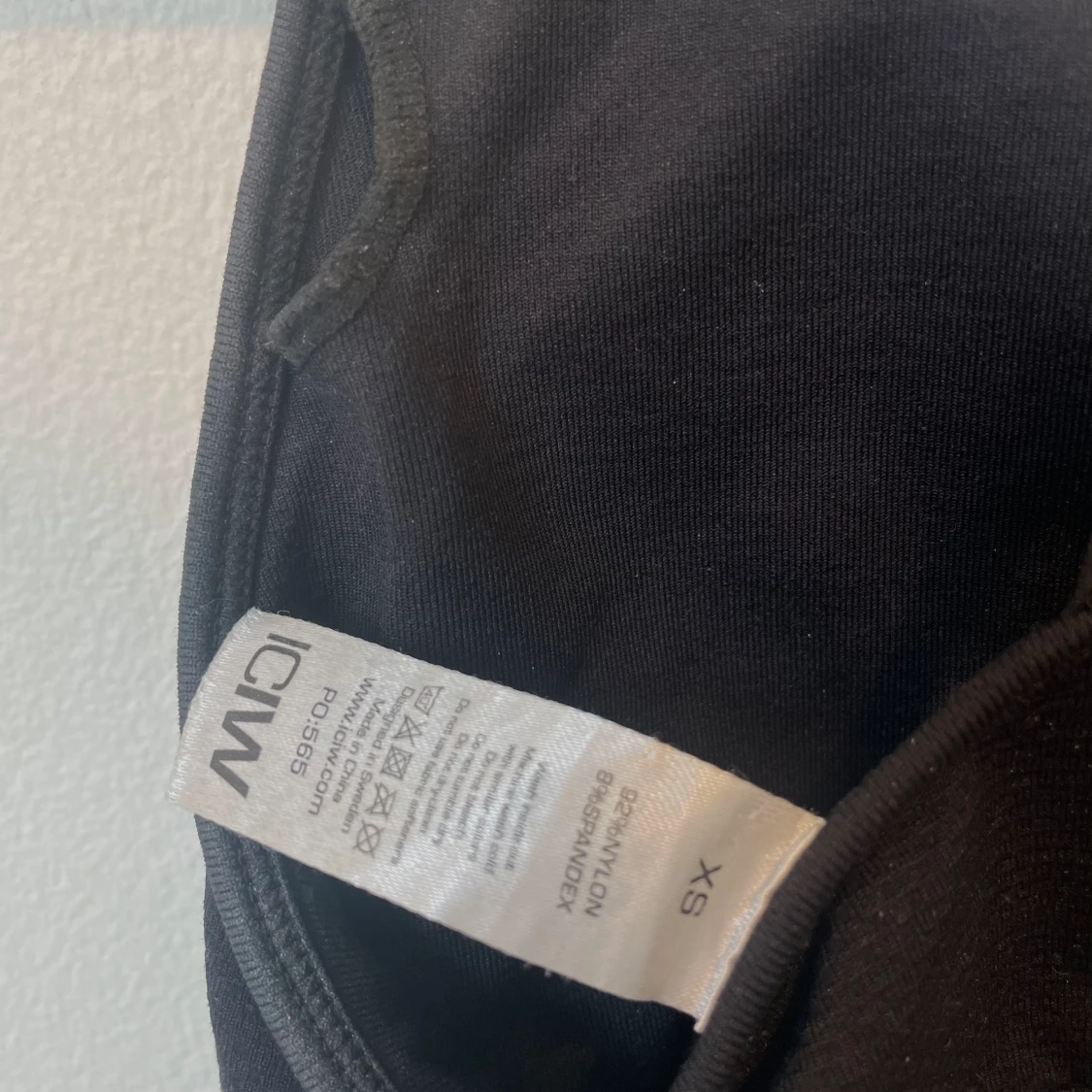 Seamless sports bra - 91