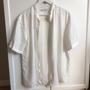 Kortärmad skjorta - Sommarskjorta i fint skick!