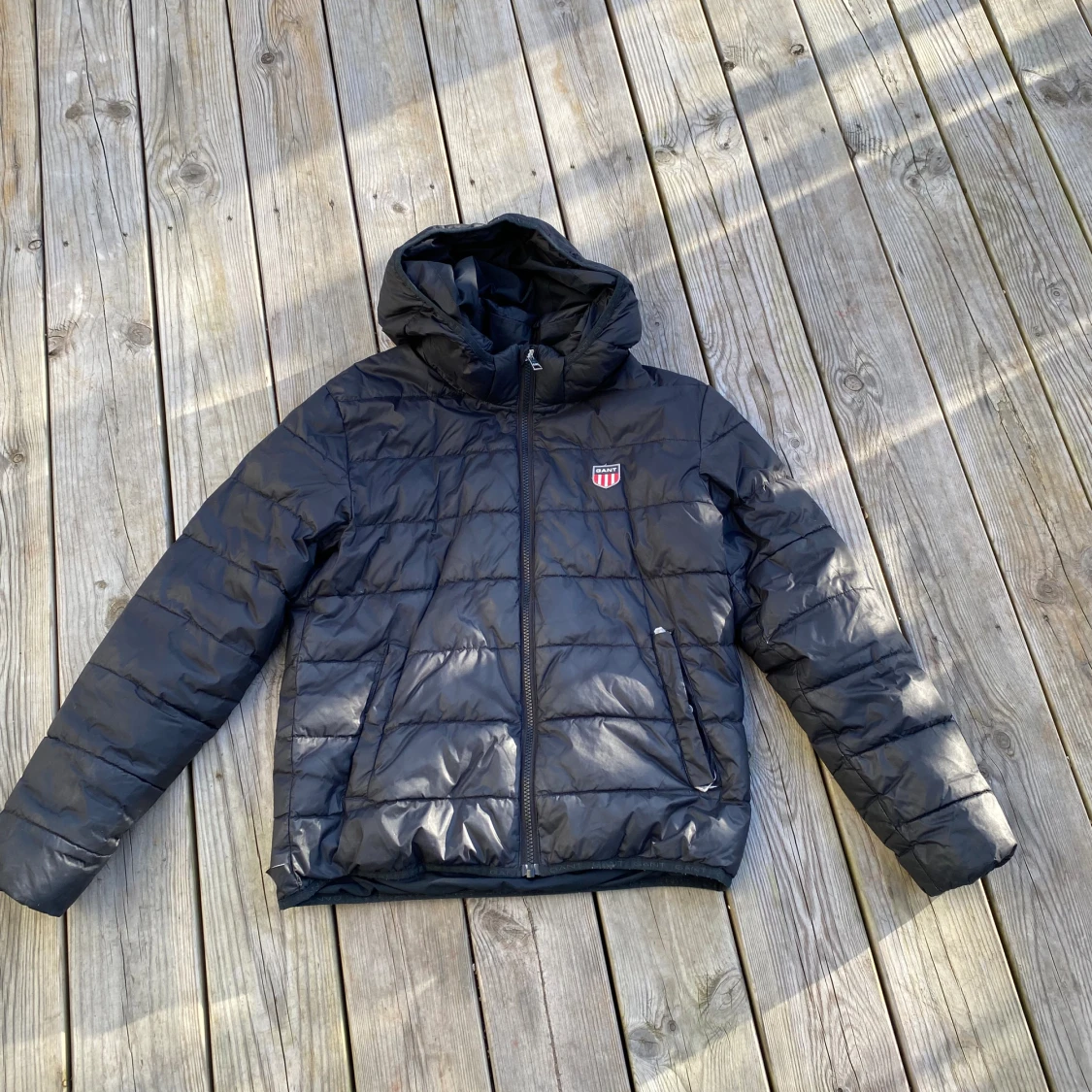 Säljer Gant dunjacka - 90