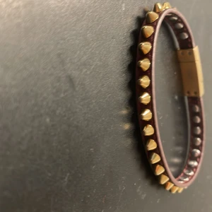 Spik armband - Hej jag säljer det här jätte fina armbandet från Edblad. Har aldrig använt 💕