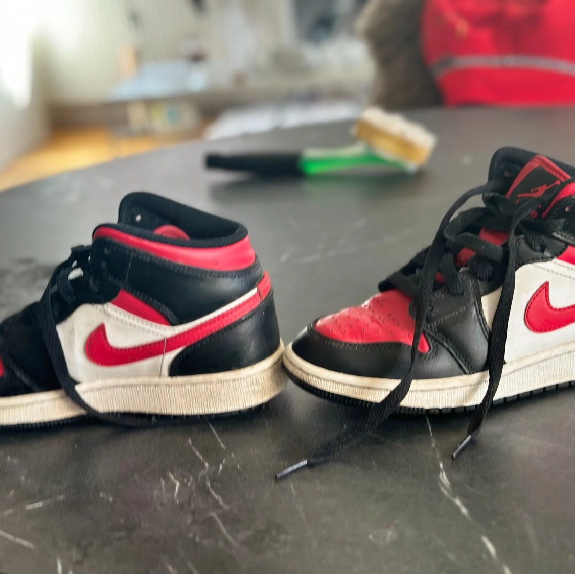 Air jordans 1 storlek 40.5 - 92