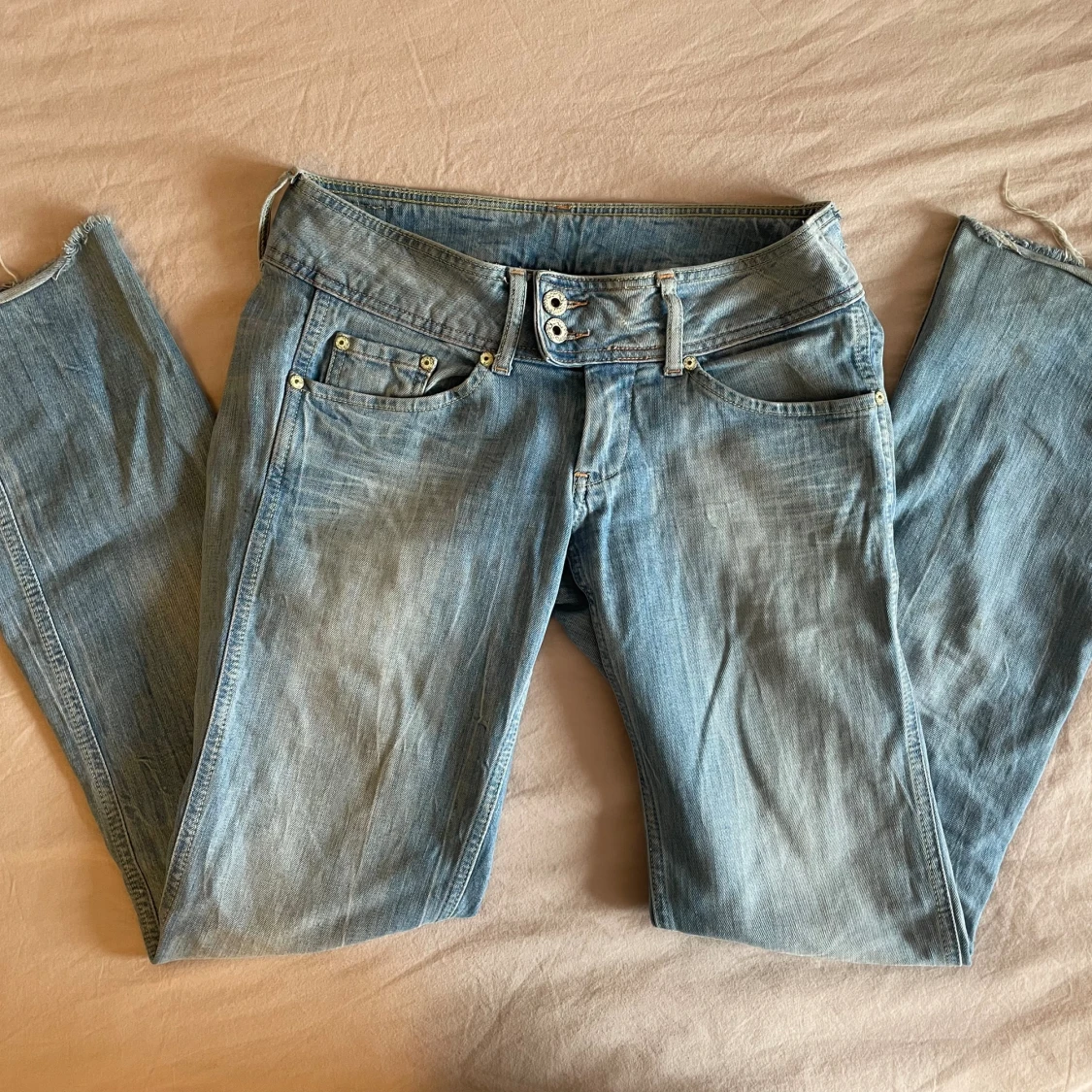 Pepe jeans - 90