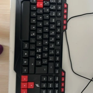 Säljer min tangentbord - Tangentbord