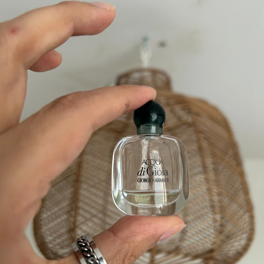 Giorgio Armani - Acqua Di Gioia  - 90