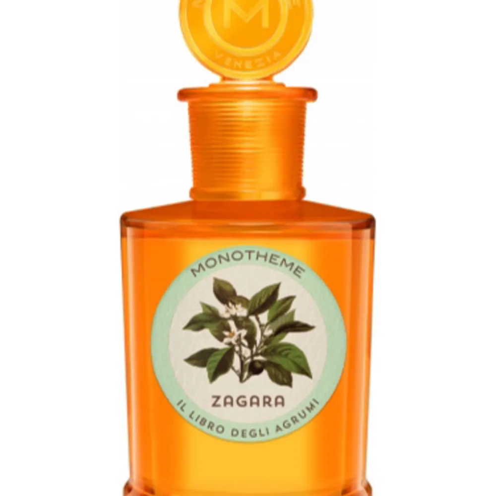 Zagara från Monotheme. 100ML och endast testad  https://www.fragrantica.com/perfume/Monotheme-Venezia/Zagara-15627.html. Övrigt.